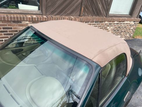 Used 1998 BMW Z3 2.8 image 7