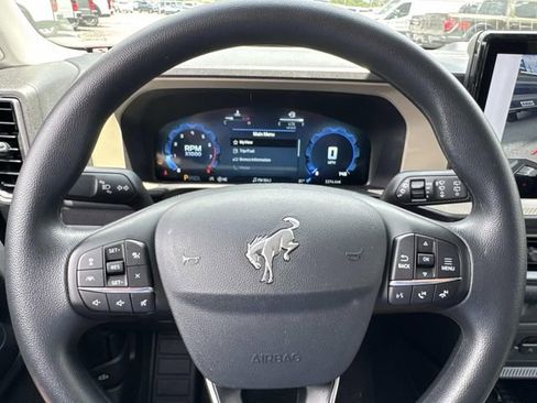 New 2025 Ford Bronco Sport Big Bend AWD/4WD image 26