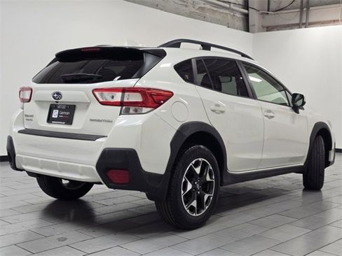 Used 2019 Subaru Crosstrek 2.0i Premium image 15