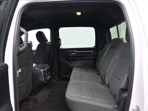 Used 2023 RAM 1500 Big Horn image 27