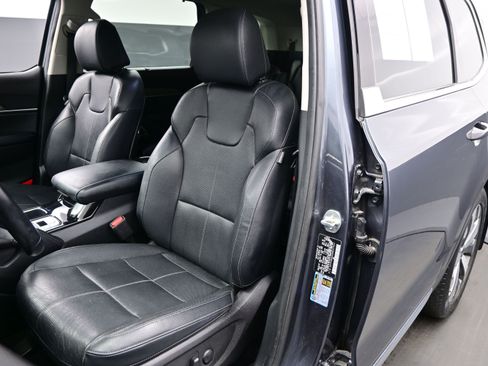 Used 2022 Kia Telluride EX w/ EX Premium Package AWD/4WD image 12