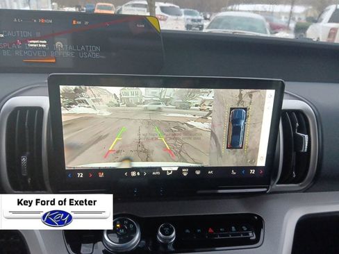 New 2026 Ford Expedition Max Active image 46