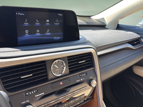 Used 2022 Lexus RX 350 AWD w/ Premium Package image 26