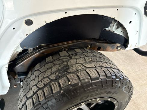 Used 2017 Jeep Wrangler Unlimited Sport w/ Quick Order Package 24S AWD/4WD image 60