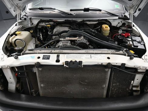 Used 2001 Dodge Ram 2500 Truck 4x4 Quad Cab image 43