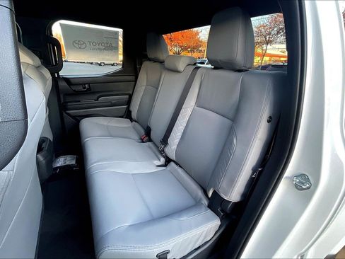 New 2025 Toyota Tacoma SR5 image 13