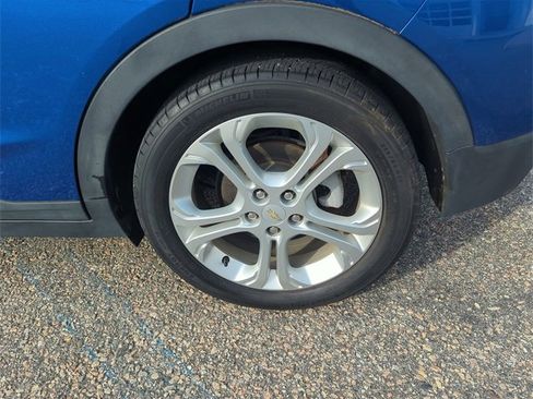 Used 2017 Chevrolet Bolt LT image 31