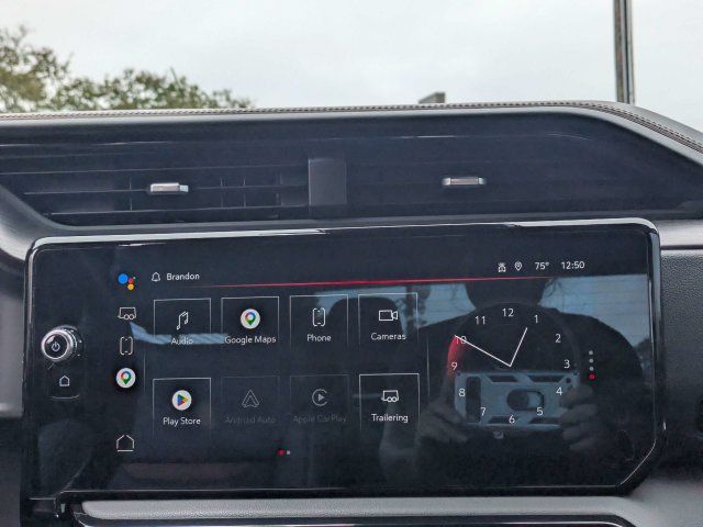Used 2022 GMC Sierra 1500 AT4 AWD/4WD image 19