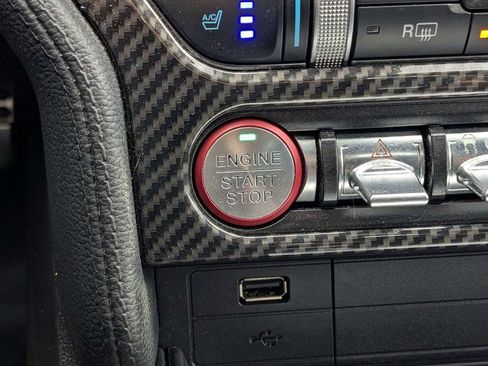 Used 2019 Ford Mustang Premium w/ Ford Safe & Smart Package image 22