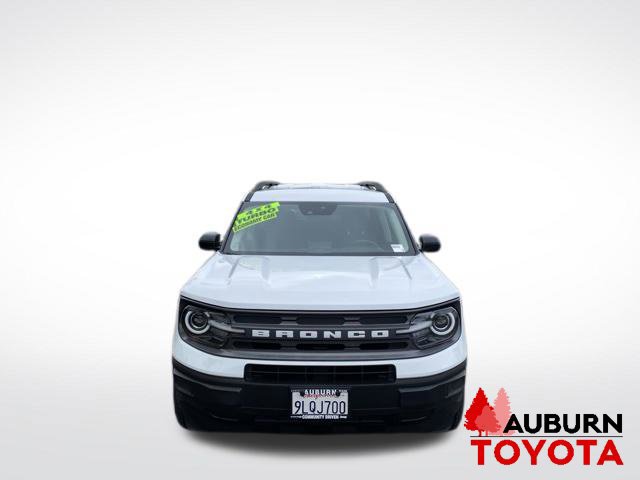 Used 2024 Ford Bronco Sport Big Bend AWD/4WD image 2