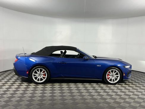 Used 2024 Ford Mustang GT Premium image 5