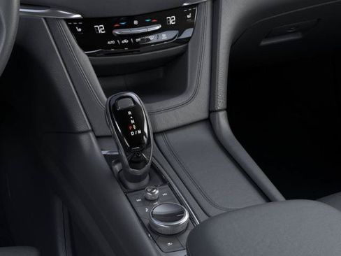 New 2026 Cadillac XT5 Luxury FWD image 54
