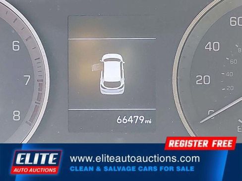 Used 2020 Hyundai Tucson SE w/ Cargo Package image 28