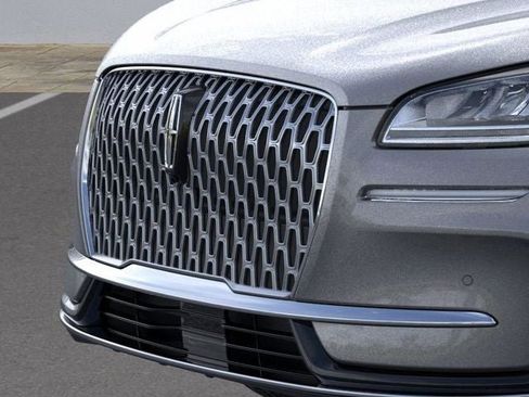 New 2026 Lincoln Corsair Premiere image 17