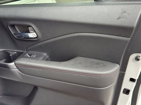 Used 2024 Honda Ridgeline Black Edition image 16