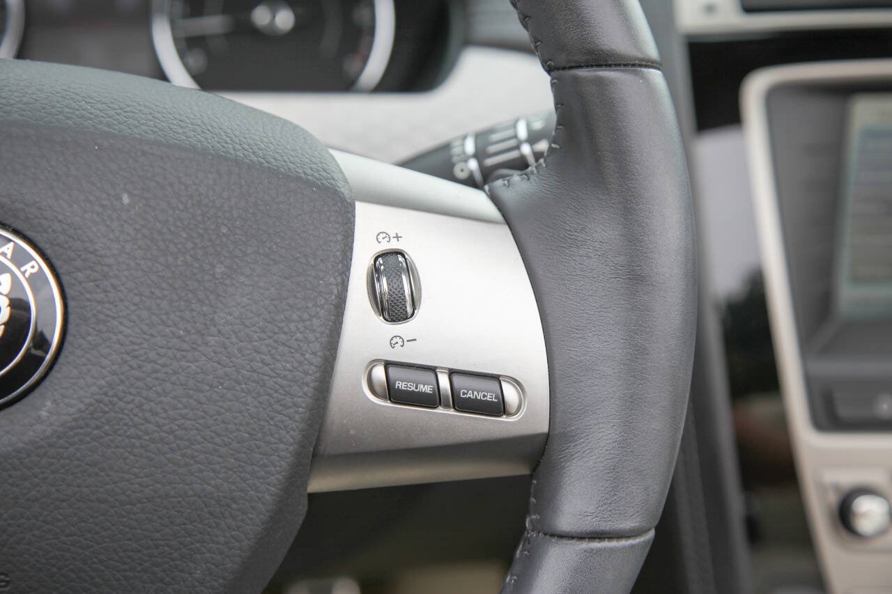 Used 2009 Jaguar XKR R RWD image 64