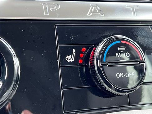 New 2026 Nissan Pathfinder SL image 25