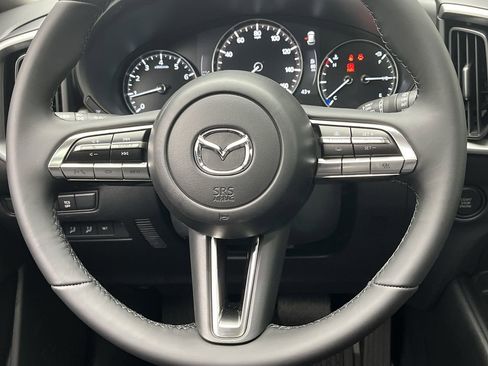 New 2026 MAZDA CX-50 AWD 2.5 S w/ Weather Package image 14