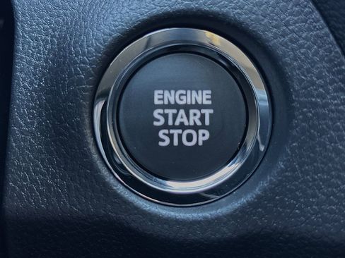 New 2024 Toyota RAV4 XLE image 20