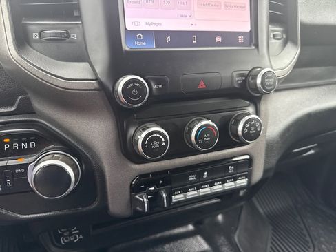 Used 2022 RAM 2500 Tradesman AWD/4WD image 17