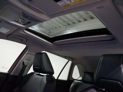 Used 2023 Toyota RAV4 Limited image 35