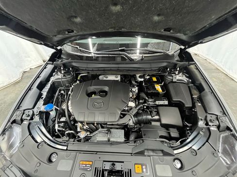 New 2025 MAZDA CX-5 AWD 2.5 S w/ Preferred Package image 29