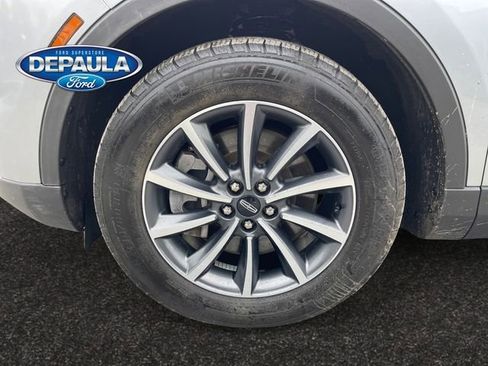Used 2022 Lincoln Nautilus AWD image 18