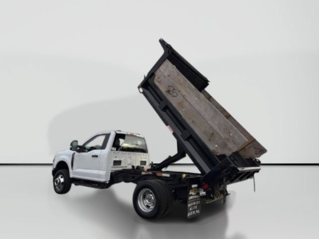 Used 2024 Ford F350 XL w/ Snow Plow Prep Package AWD/4WD image 33