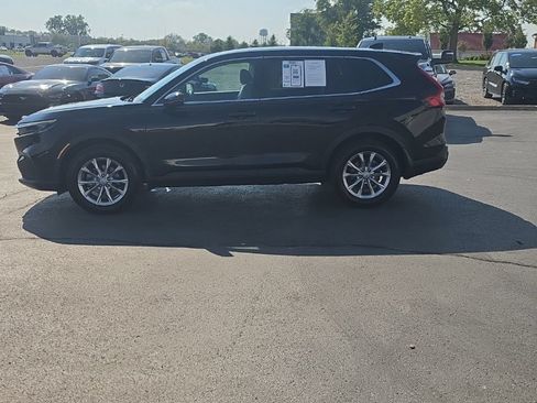 Used 2025 Honda CR-V EX-L image 4