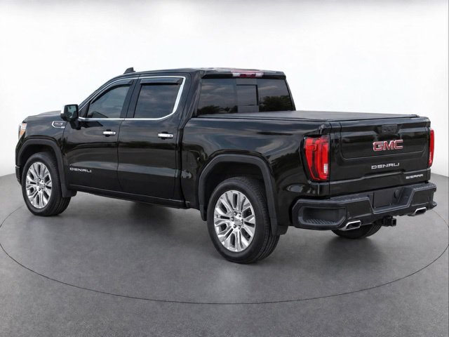 Used 2020 GMC Sierra 1500 Denali w/ Denali Ultimate Package AWD/4WD image 5