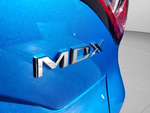 New 2026 Acura MDX A-Spec image 9