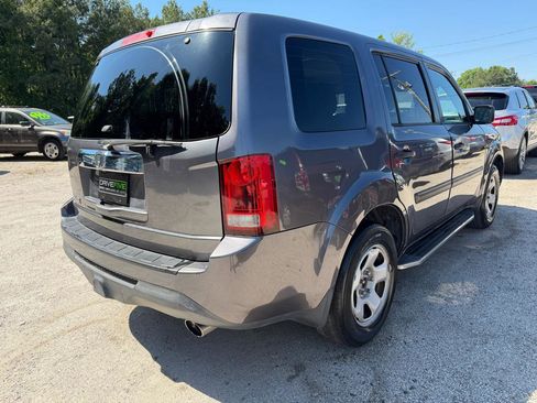 Used 2014 Honda Pilot LX image 3