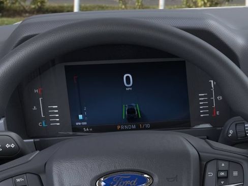 New 2026 Ford Ranger XL RWD image 13