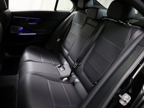 New 2026 Mercedes-Benz C 300 4MATIC Sedan image 12