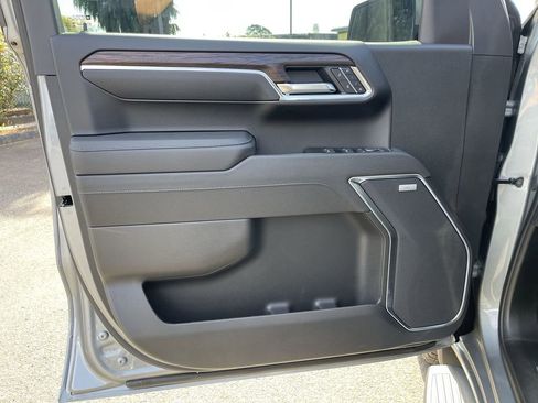 New 2026 GMC Sierra 1500 SLT w/ SLT Premium Plus Package AWD/4WD image 23