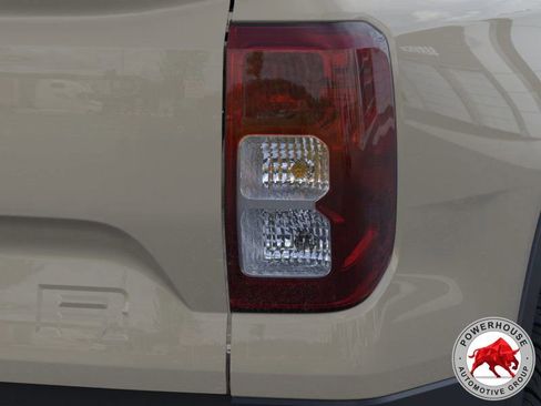 New 2026 Ford Ranger XL w/ Trailer Tow Package image 22