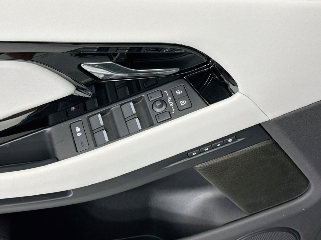 New 2026 Land Rover Range Rover Evoque S AWD/4WD image 22