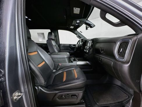 Used 2021 GMC Sierra 1500 AT4 w/ AT4 Value Package AWD/4WD image 31