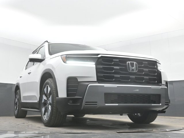 New 2026 Honda Pilot Elite image 47