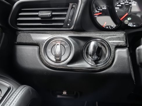 Used 2015 Porsche 911 Turbo S w/ Premium Plus Package image 50