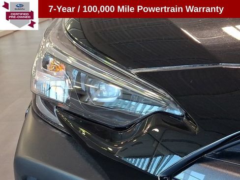 Certified 2025 Subaru Outback Touring w/ Popular Package #2 AWD/4WD image 8