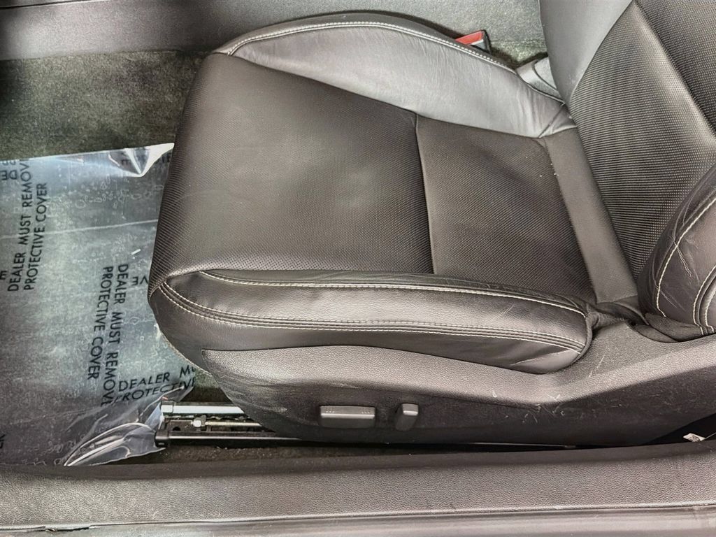 Used 2013 Chevrolet Camaro LT w/ RS Package RWD image 19