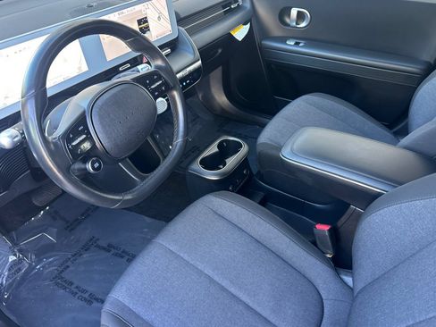 Certified 2024 Hyundai Ioniq 5 SEL RWD image 10