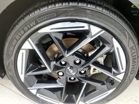 Used 2025 Kia K4 GT-Line FWD image 79