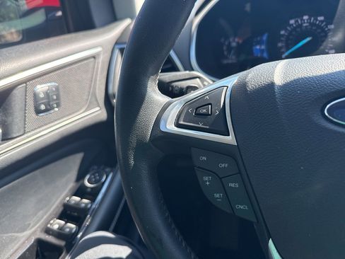 Used 2015 Ford Edge Sport w/ Equipment Group 401A image 21