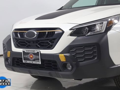 Used 2024 Subaru Outback Wilderness image 52