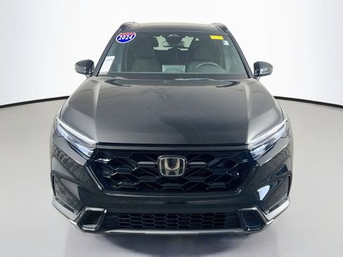 Used 2024 Honda CR-V Sport image 3
