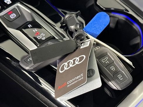 Used 2025 Audi Q5 Premium w/ 19" Wheel Package image 24