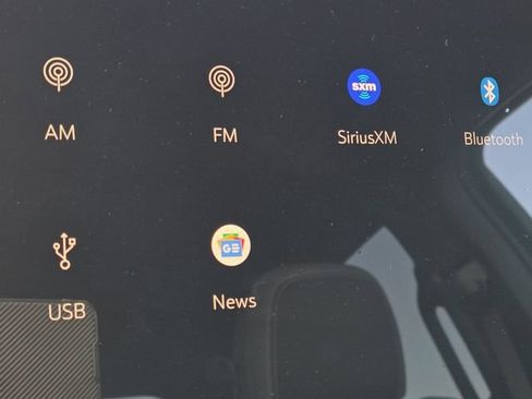 New 2026 GMC Sierra EV Elevation image 5