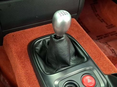 Used 2000 Honda S2000 image 15